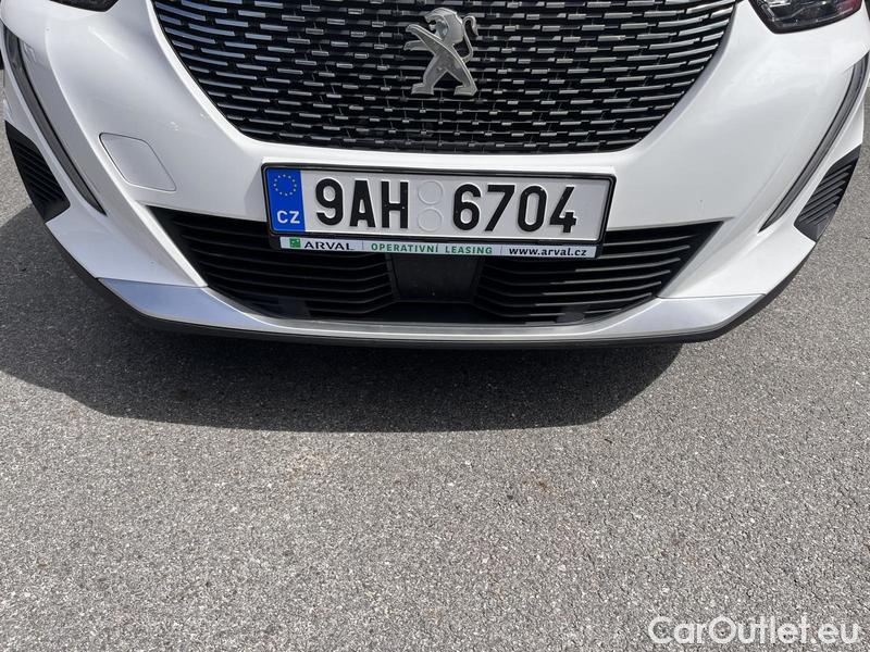  Peugeot  2008  (2013)  1.5BHDi 110 ALLURE #2