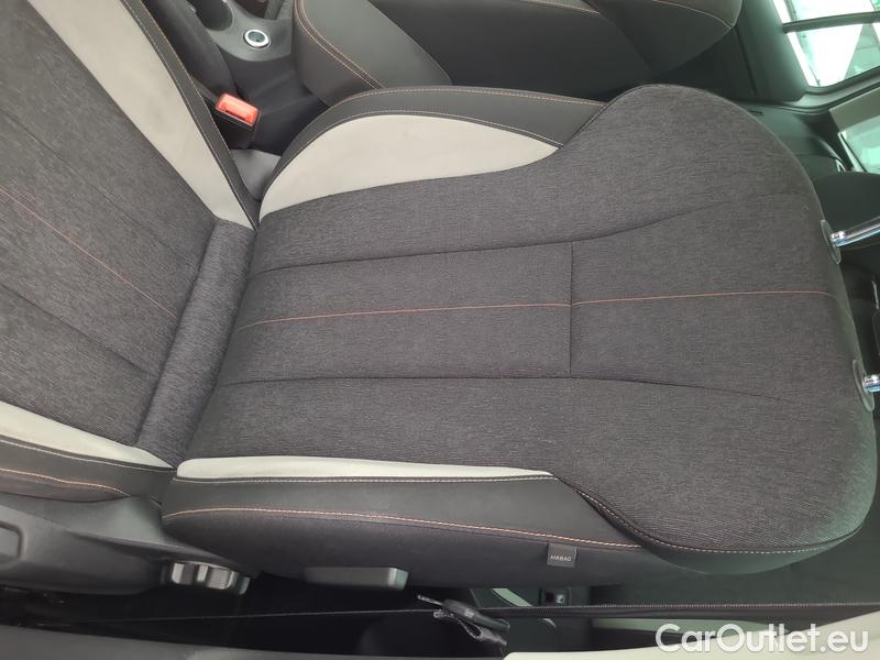  Skoda  Scala  (NW) (2019)  1.5TSI 110 Style AT #8