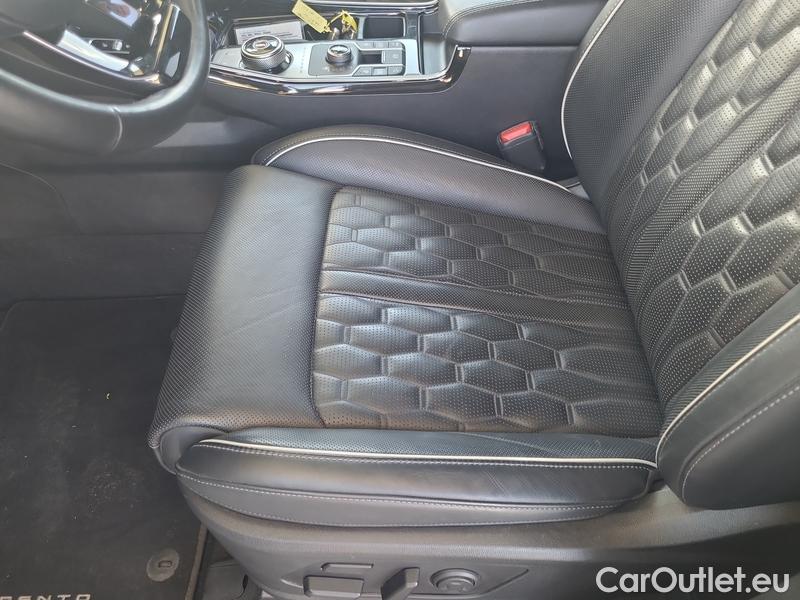  KIA  Sorento   (MQ4) (2020) Sor.2.2CRDi 148 Top 4x4 AT #8