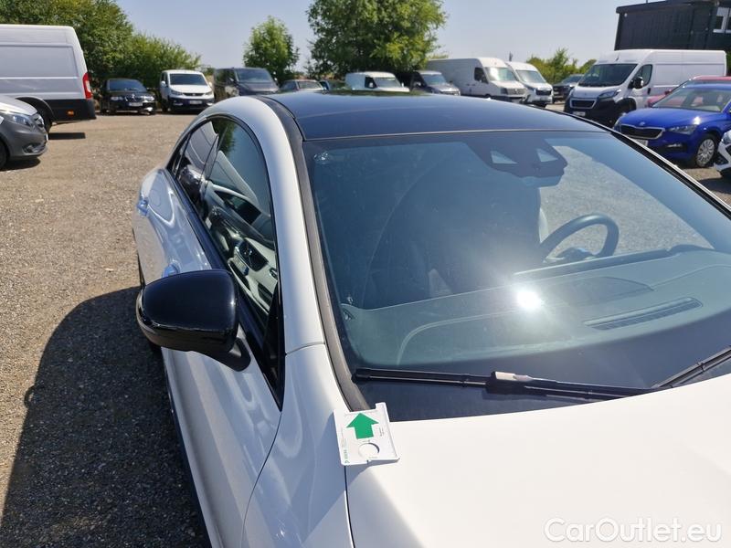  Mercedes  CLA-Klasse CLA (BM118) (2019) CLA kupe 180 AT #10
