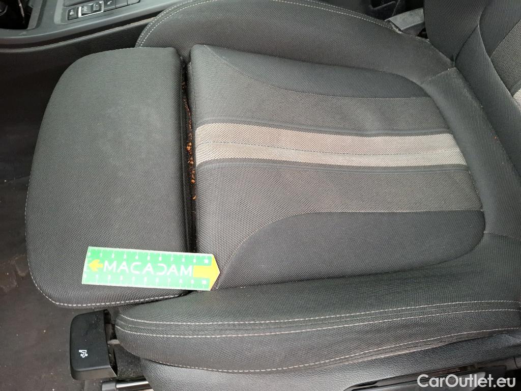  Bmw  X1 Série  sDrive18i Lounge 1.5 140CV BVA7 E6dT #33