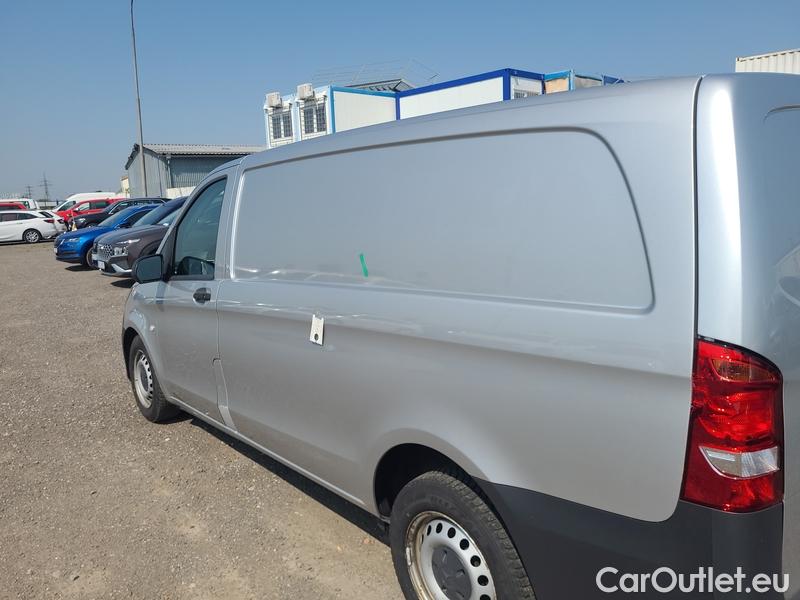 Mercedes  Vito  W447 (2014)  111CDI L KAWA 4d #11