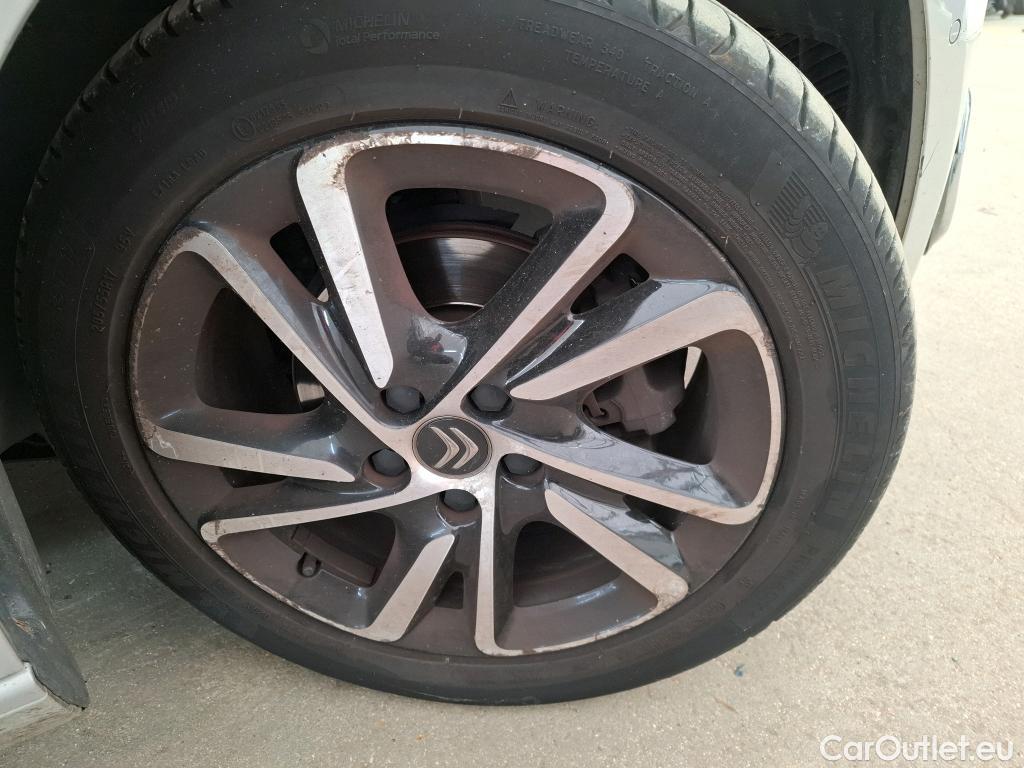 Citroen  C4 Picasso /Spacetourer Business + 1.2 PureTech 130CV BVA8 E6dT #11