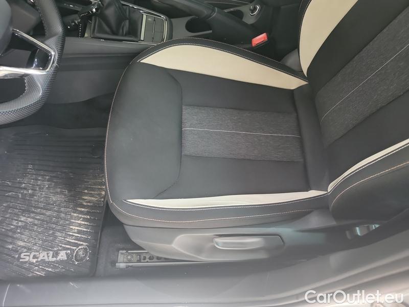  Skoda  Scala  (NW) (2019)  1.6TDI 85 Style #10