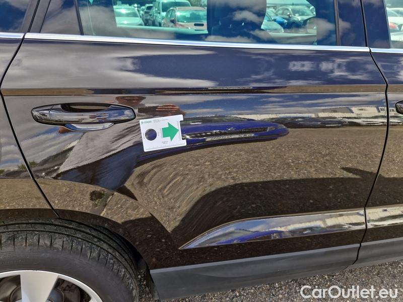  Skoda  Karoq  (NU)(2017->)  1.6TDI 85 Style AT #24