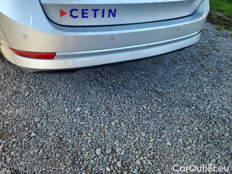  Skoda  Octavia  Combi (NX3)(2020) Oct.C.2.0TDI 110 4x4 Ambit AT #16