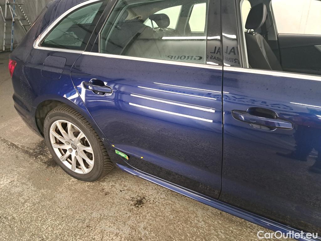  Audi  A4 AUDI  Avant / 2019 / 5P / Break 35 TDI 163 S tronic Business line #5