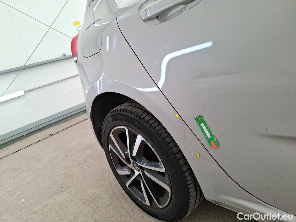  Citroen  C4 Picasso /Spacetourer Business + 1.2 PureTech 130CV BVA8 E6dT #21