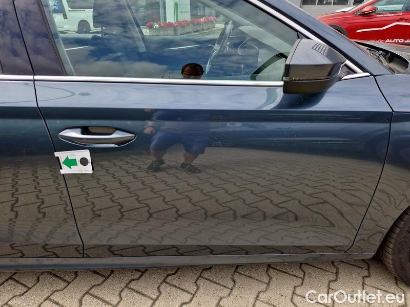  Skoda  Octavia  Combi (NX3)(2020) Oct.Combi 2.0TDI 85 Style #15