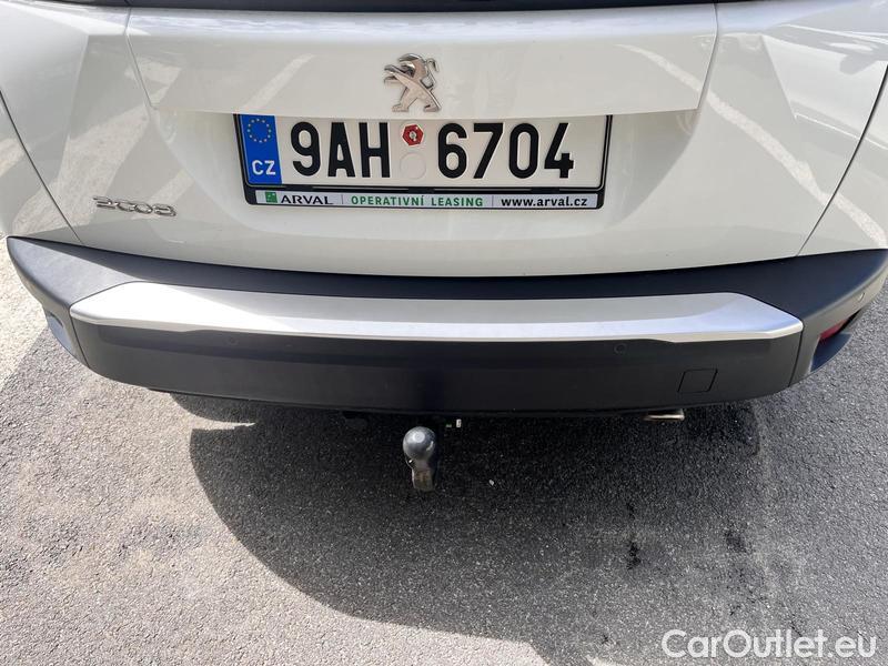  Peugeot  2008  (2013)  1.5BHDi 110 ALLURE #5