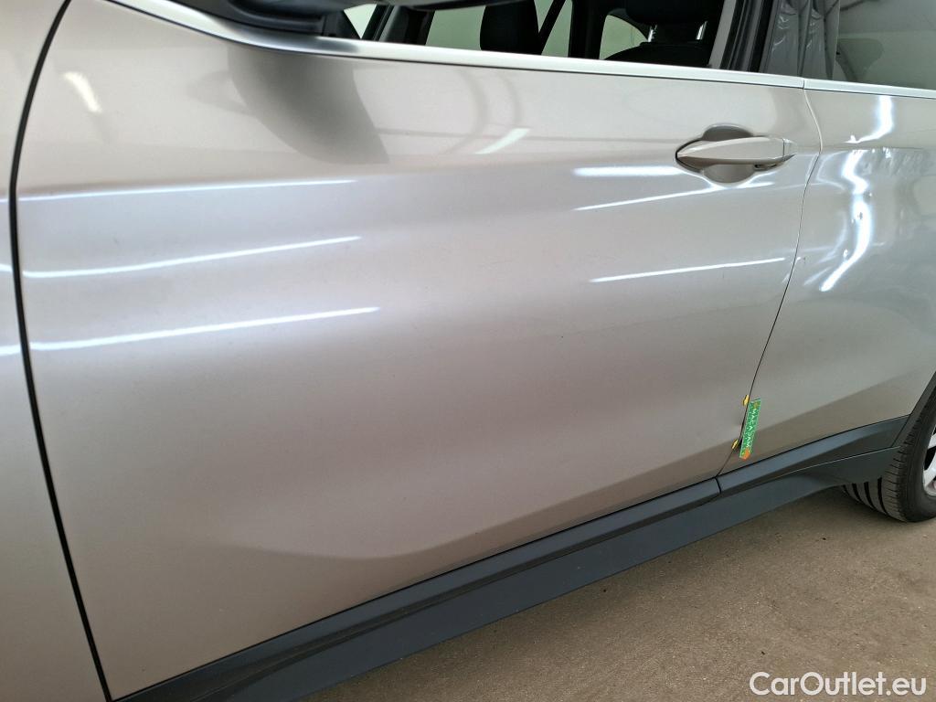  Bmw  X1 Série  sDrive18i Lounge 1.5 140CV BVA7 E6dT #4
