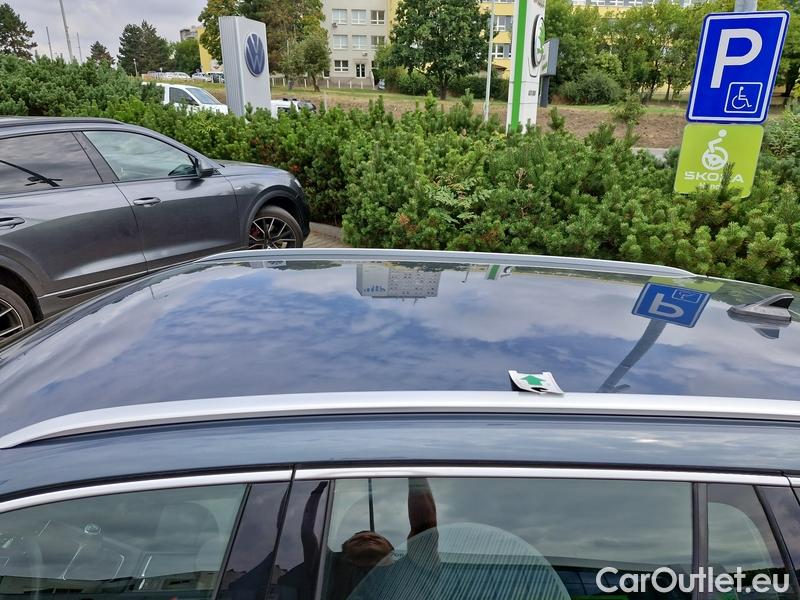  Skoda  Octavia  Combi (NX3)(2020) Oct.Combi 2.0TDI 85 Style #8