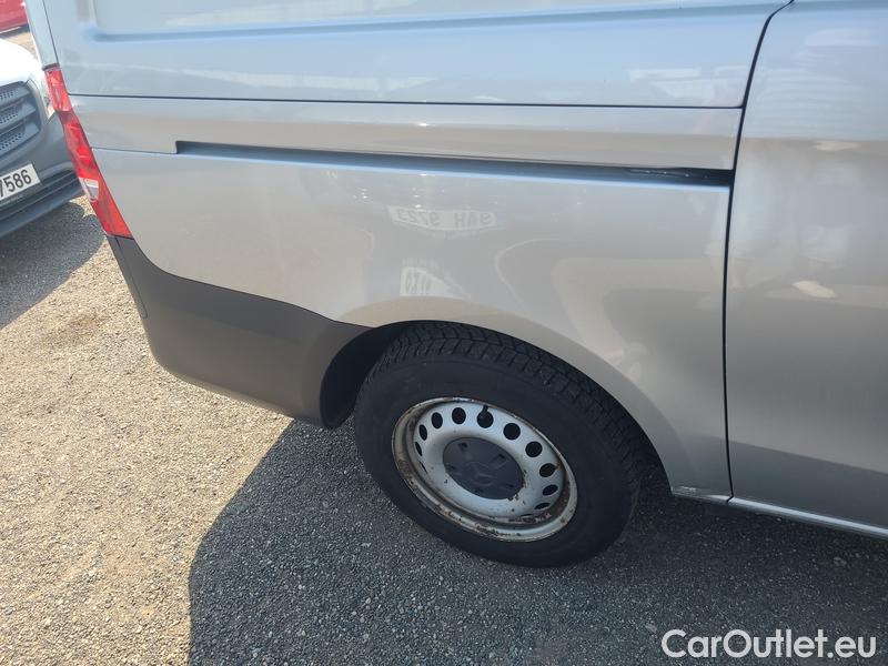  Mercedes  Vito  W447 (2014)  111CDI L KAWA 4d #8
