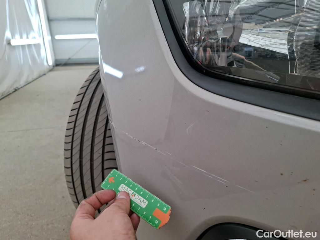  Citroen  C4 Picasso /Spacetourer Business + 1.2 PureTech 130CV BVA8 E6dT #9