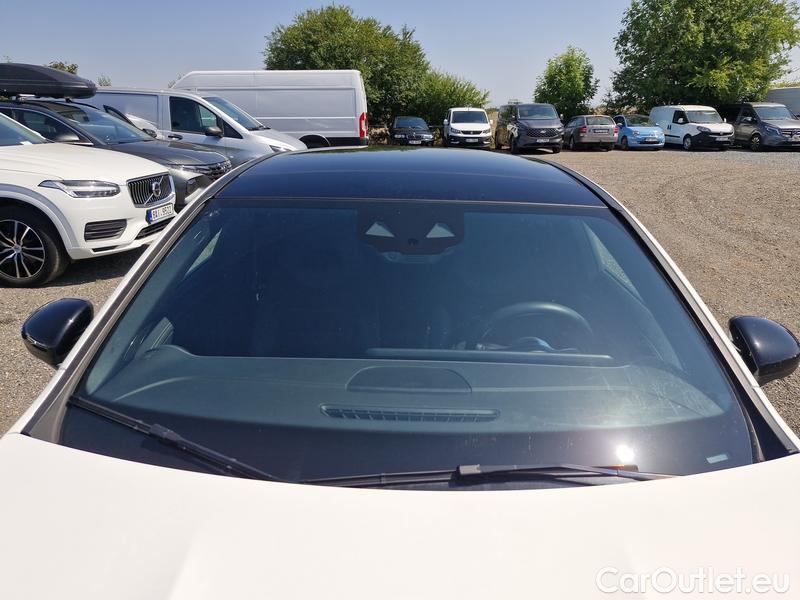  Mercedes  CLA-Klasse CLA (BM118) (2019) CLA kupe 180 AT #2