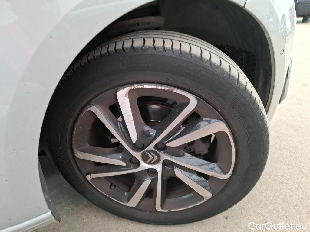  Citroen  C4 Picasso /Spacetourer Business + 1.2 PureTech 130CV BVA8 E6dT #10