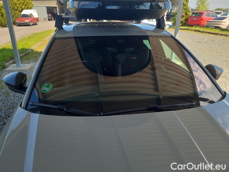  Skoda  Octavia  Lim. (NX3)(2020)  2.0 TSI 180 RS AT 5d #1