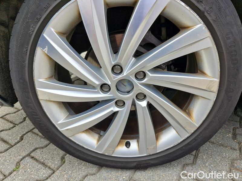  Skoda  Octavia  Combi (NX3)(2020) Oct.Combi 2.0TDI 85 Style #12