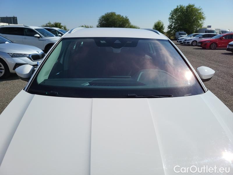  Skoda  Octavia  Combi (NX3)(2020) Oct.Combi 1.5TSI 110 Style #1