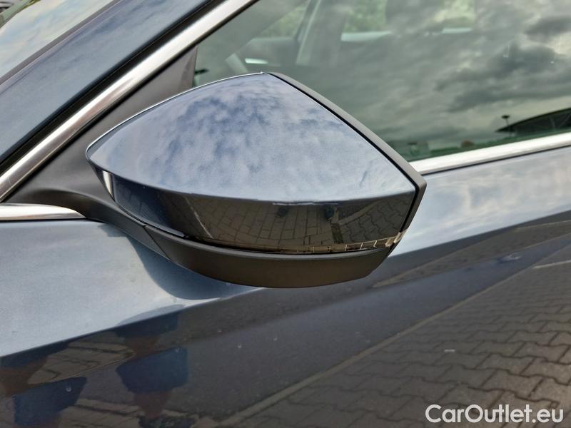  Skoda  Octavia  Combi (NX3)(2020) Oct.Combi 2.0TDI 85 Style #3