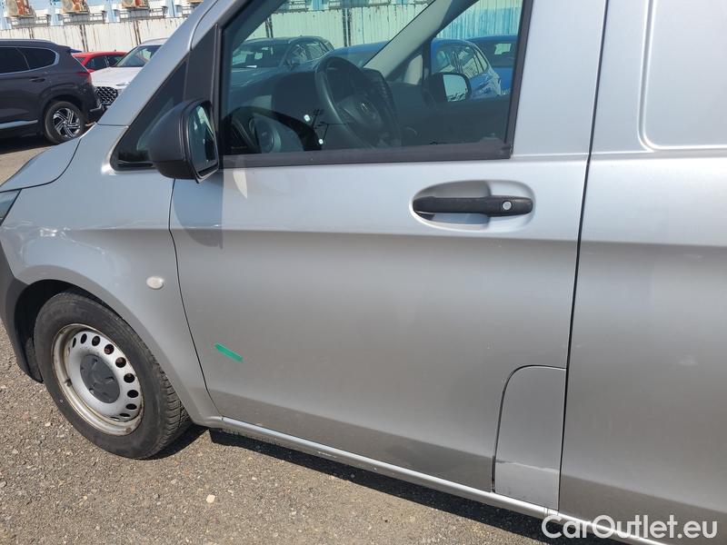  Mercedes  Vito  W447 (2014)  111CDI L KAWA 4d #13