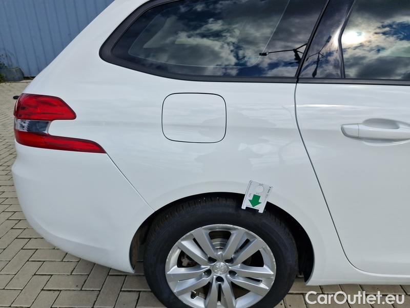  Peugeot  308  II SW (2013)  SW 1.5BHDi 100 ACTIVE P 5d #23