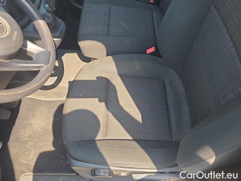  Mercedes  Vito  W447 (2014)  111CDI L KAWA 4d #19