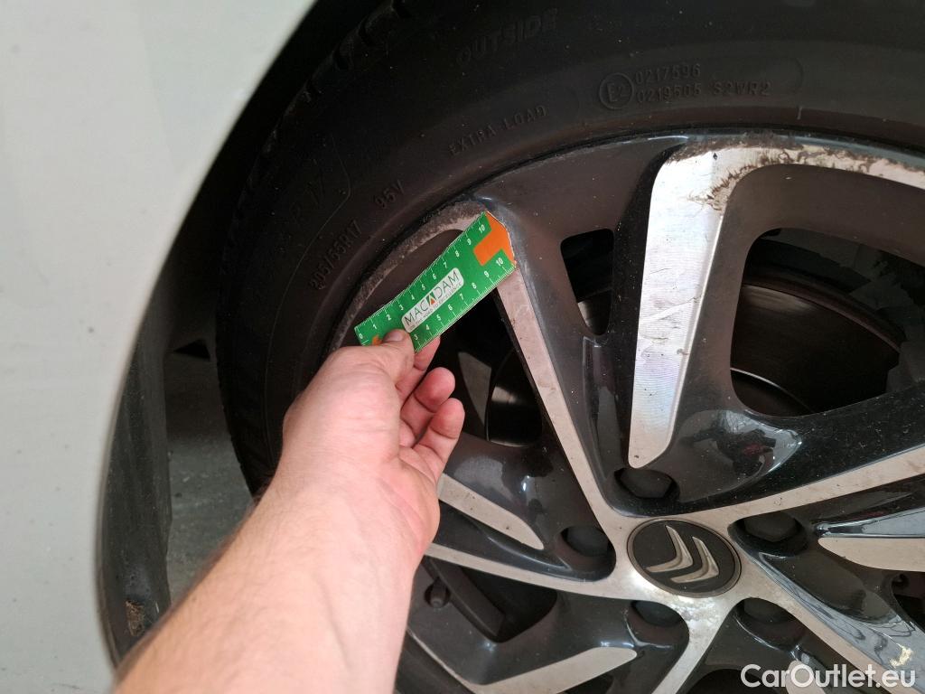  Citroen  C4 Picasso /Spacetourer Business + 1.2 PureTech 130CV BVA8 E6dT #14