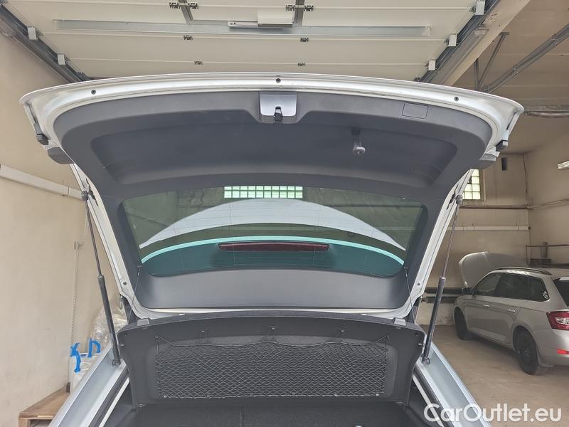  Skoda  Scala  (NW) (2019)  1.6TDI 85 Style #13