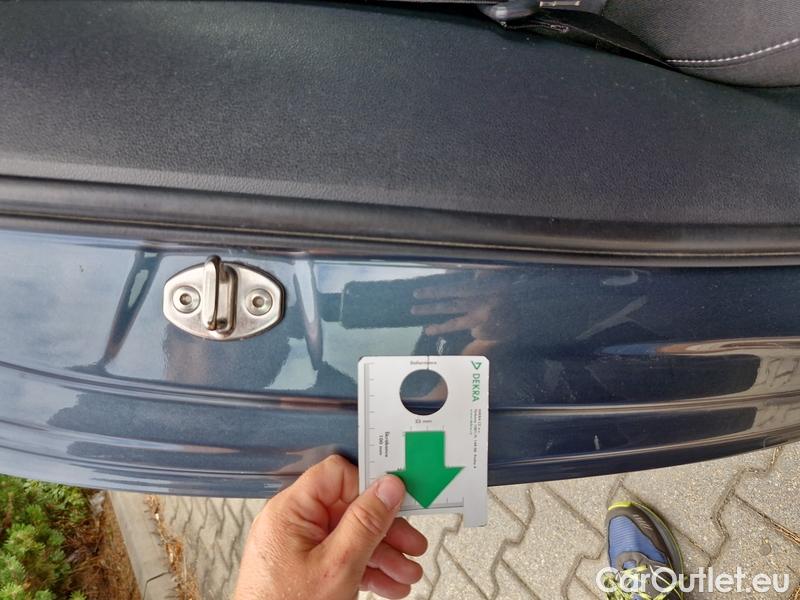  Skoda  Octavia  Combi (NX3)(2020) Oct.Combi 2.0TDI 85 Style #13