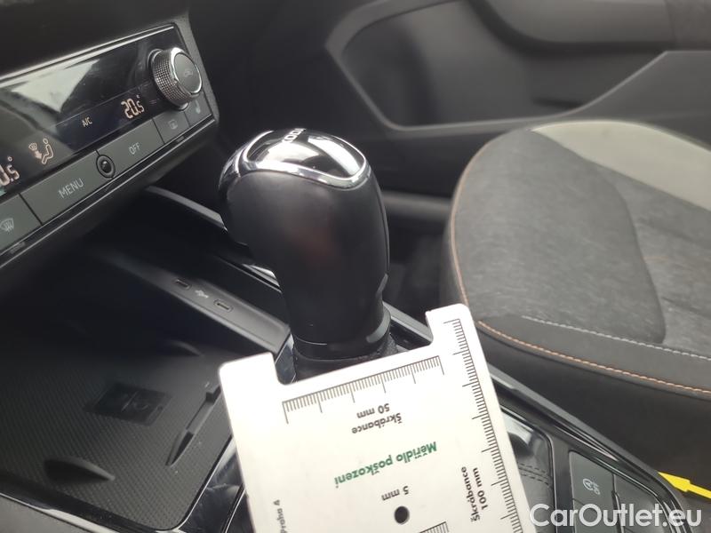  Skoda  Scala  (NW) (2019)  1.5TSI 110 Style AT #6