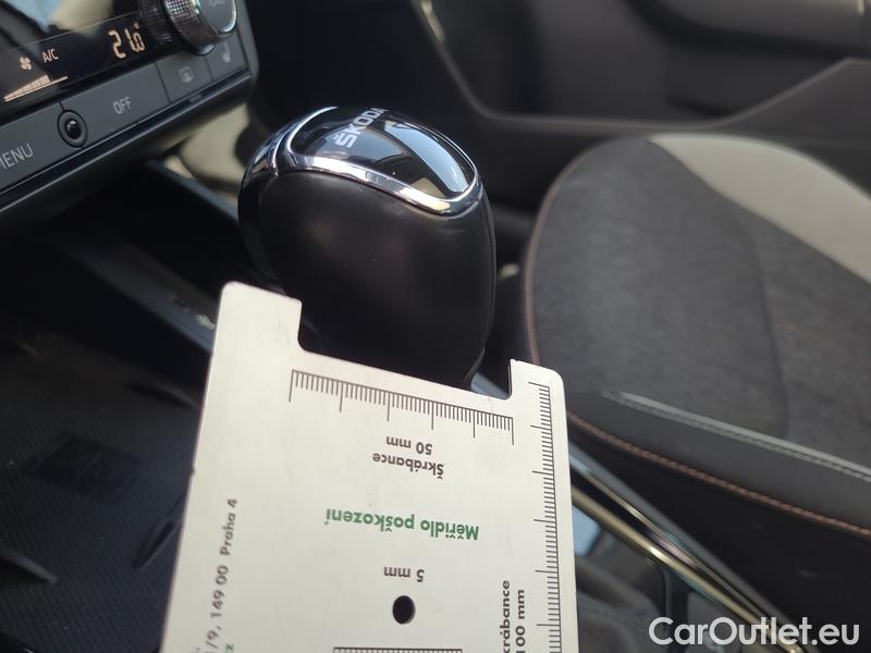  Skoda  Scala  (NW) (2019)  1.5TSI 110 Style AT #5