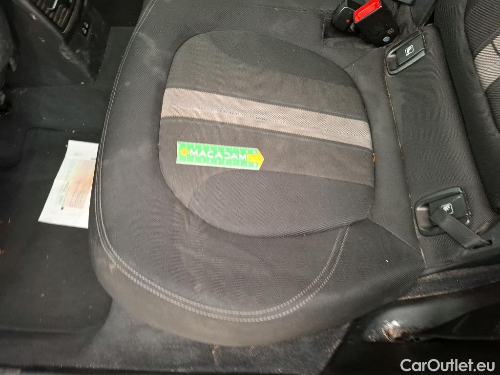  Bmw  X1 Série  sDrive18i Lounge 1.5 140CV BVA7 E6dT #35