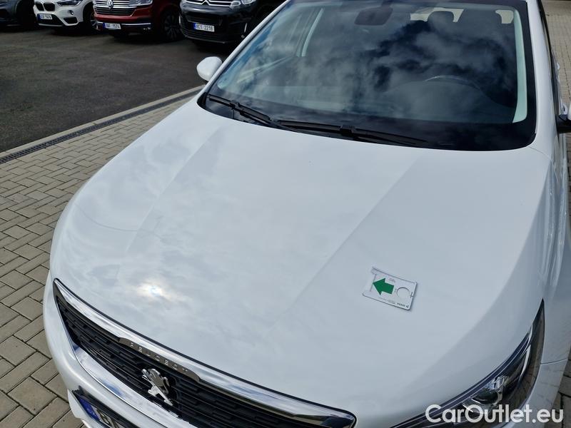  Peugeot  308  II SW (2013)  SW 1.5BHDi 100 ACTIVE P 5d #22