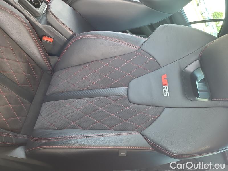  Skoda  Octavia  Lim. (NX3)(2020)  2.0 TSI 180 RS AT 5d #7