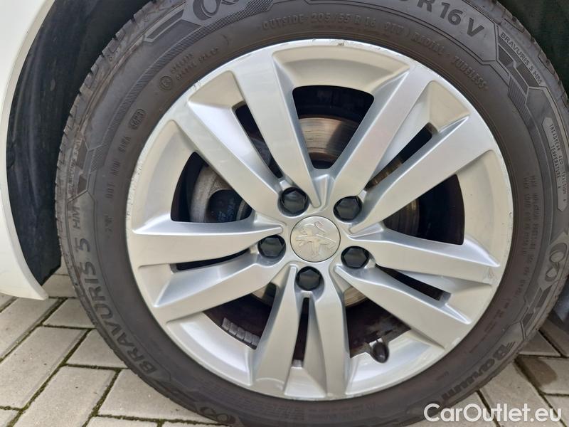  Peugeot  308  II SW (2013)  SW 1.5BHDi 100 ACTIVE P 5d #2