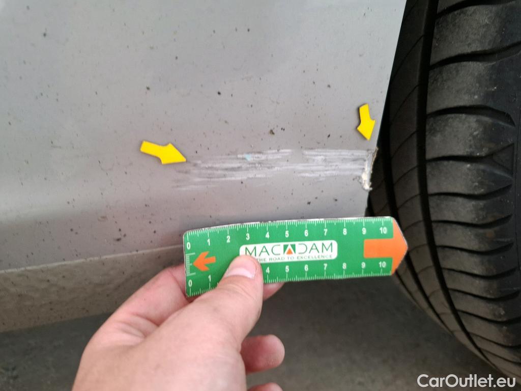  Citroen  C4 Picasso /Spacetourer Business + 1.2 PureTech 130CV BVA8 E6dT #37