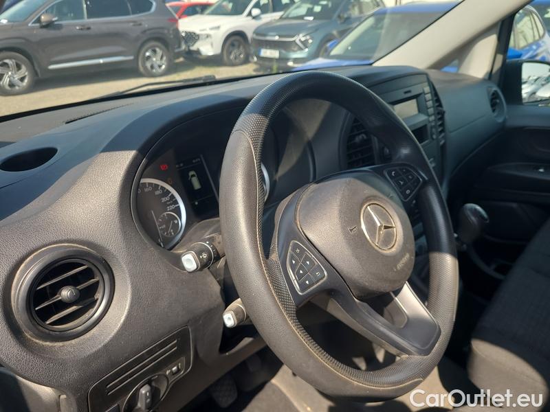  Mercedes  Vito  W447 (2014)  111CDI L KAWA 4d #17