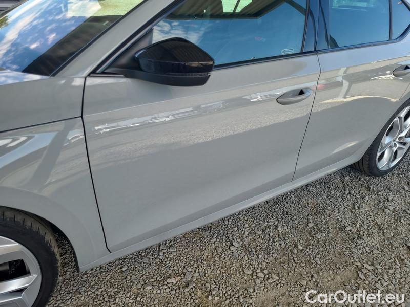  Skoda  Octavia  Lim. (NX3)(2020)  2.0 TSI 180 RS AT 5d #3