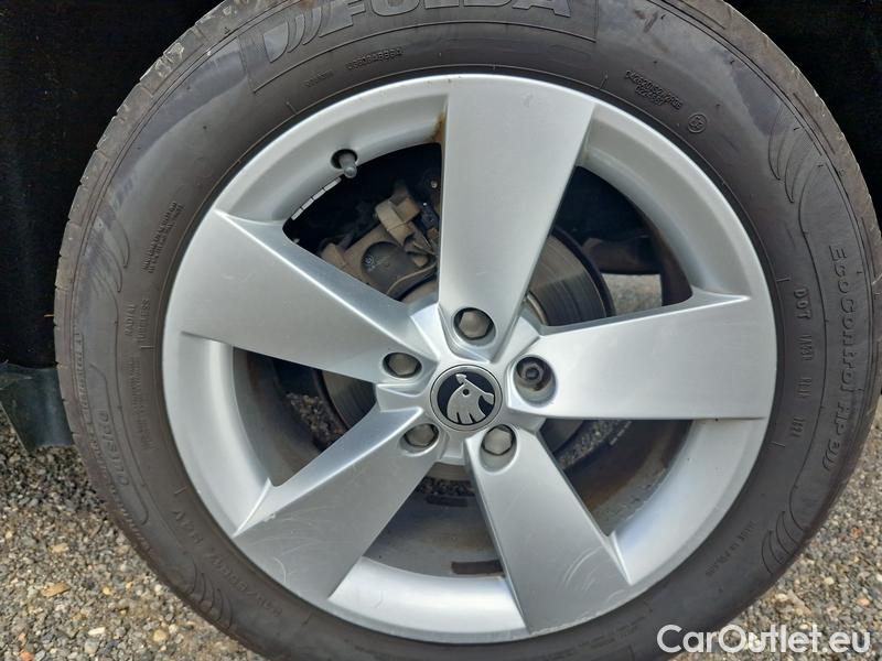  Skoda  Karoq  (NU)(2017->)  1.6TDI 85 Style AT #15
