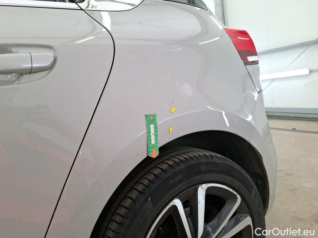  Citroen  C4 Picasso /Spacetourer Business + 1.2 PureTech 130CV BVA8 E6dT #24