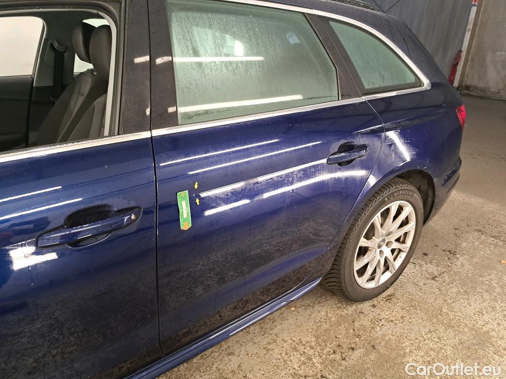  Audi  A4 AUDI  Avant / 2019 / 5P / Break 35 TDI 163 S tronic Business line #25