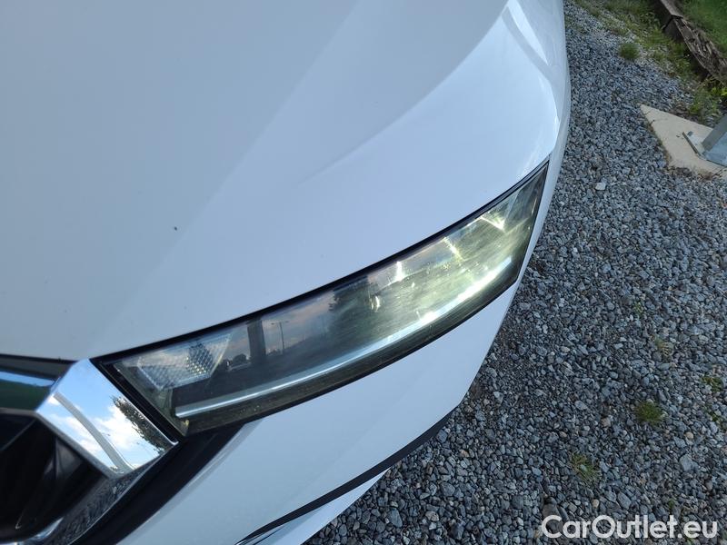  Skoda  Octavia  Combi (NX3)(2020) Oct.Combi 1.5TSI 110 Style #2