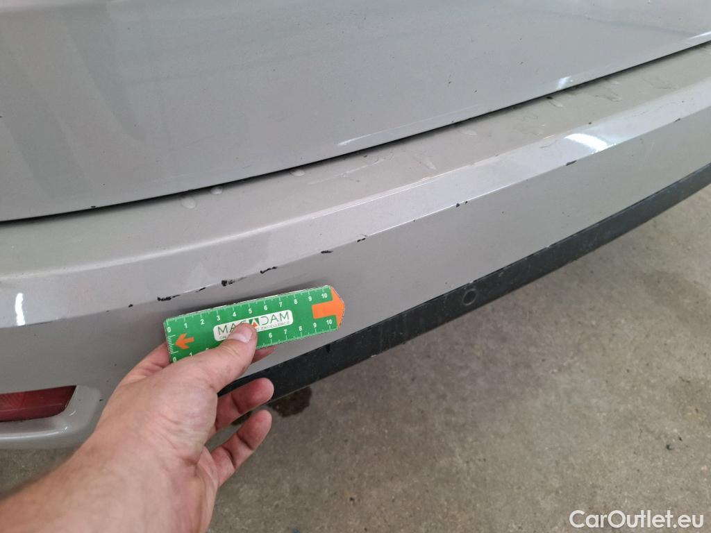  Citroen  C4 Picasso /Spacetourer Business + 1.2 PureTech 130CV BVA8 E6dT #39
