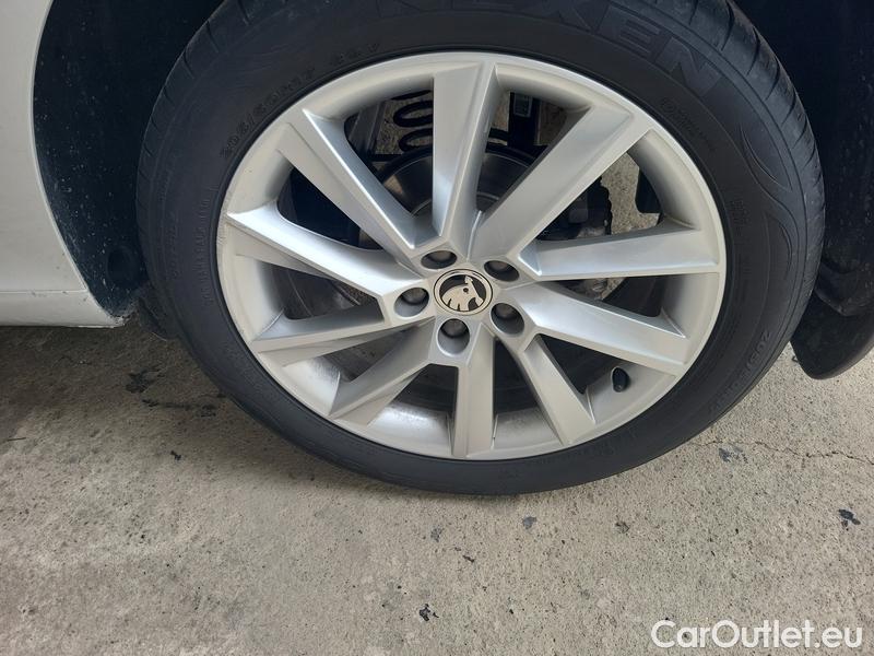  Skoda  Scala  (NW) (2019)  1.6TDI 85 Style #3