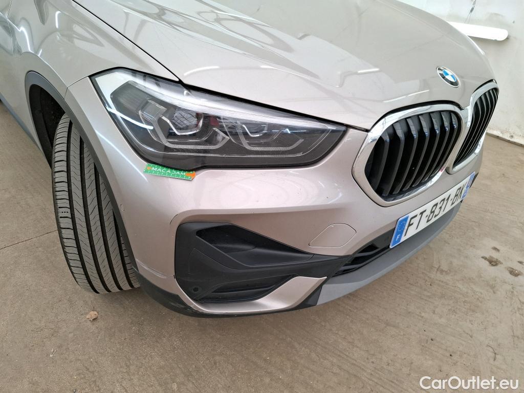  Bmw  X1 Série  sDrive18i Lounge 1.5 140CV BVA7 E6dT #20