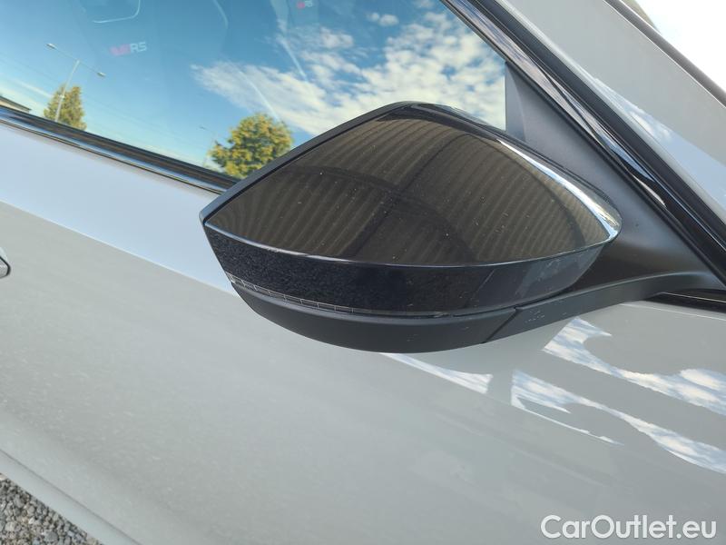  Skoda  Octavia  Lim. (NX3)(2020)  2.0 TSI 180 RS AT 5d #13