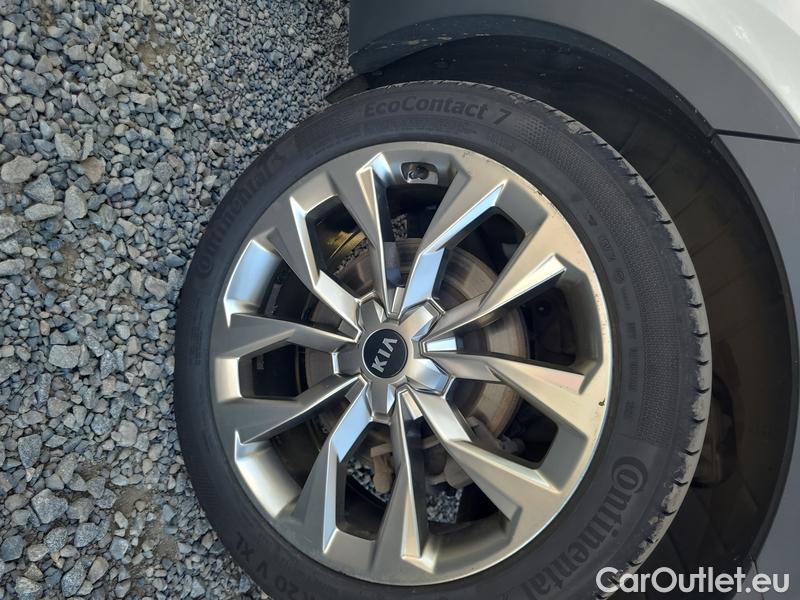  KIA  Sorento   (MQ4) (2020) Sor.2.2CRDi 148 Top 4x4 AT #3