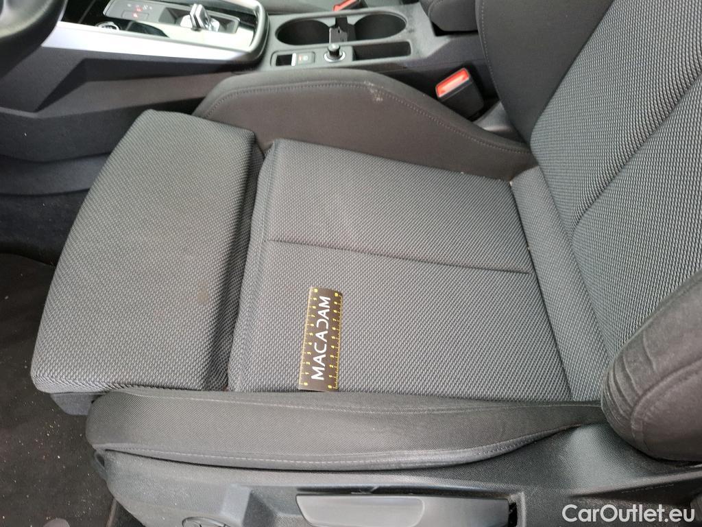  Audi  A3  Berline 30 TDI Business Line 2.0 TDI 115CV BVA7 E6d #17