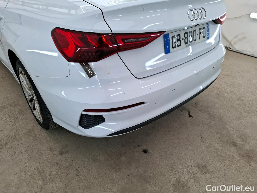  Audi  A3  Berline 30 TDI Business Line 2.0 TDI 115CV BVA7 E6d #21